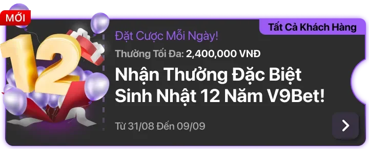 KHUYẾN MÃI SINH NHẬT