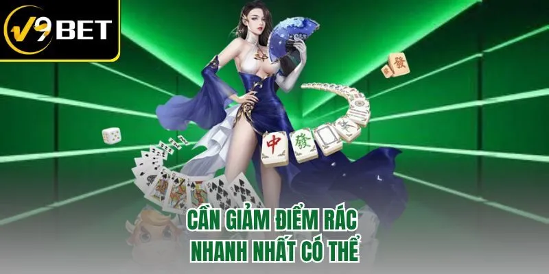 Cách Chơi Phỏm V9BET – Từ Cơ Bản Đến Chiến Thuật Cao Thủ