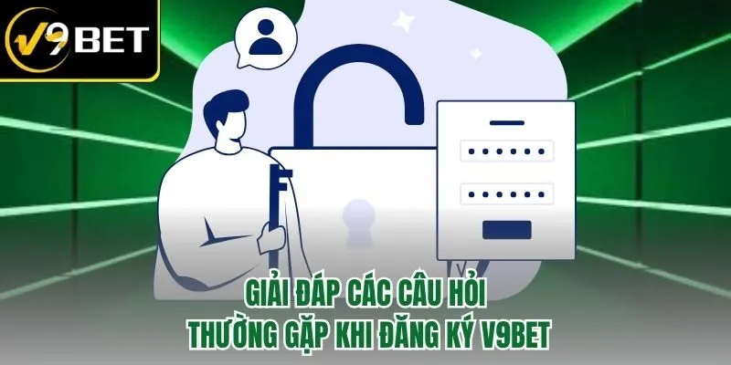 Đăng Ký V9BET – Nơi Đam Mê Lên Ngôi Thắng Lớn Là Đích Đến