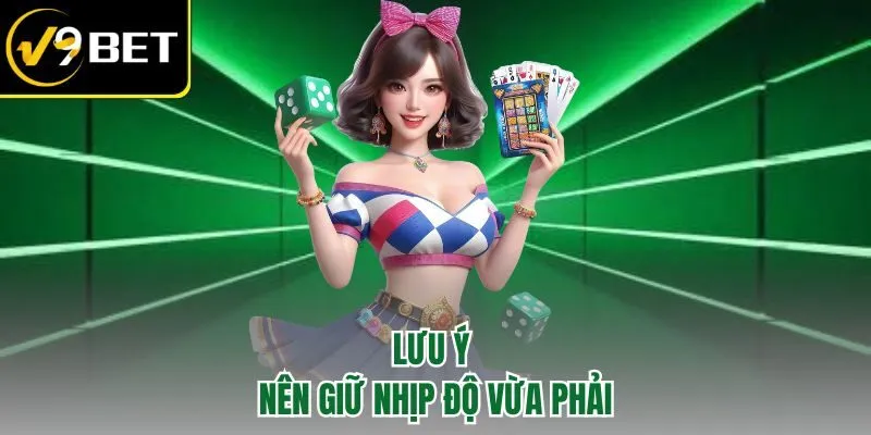 Cách Chơi Phỏm V9BET – Từ Cơ Bản Đến Chiến Thuật Cao Thủ