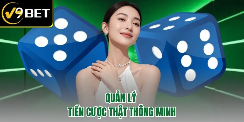 Mẹo Chơi Xí Ngầu V9BET – Bí Quyết Tăng Tỷ Lệ Thắng